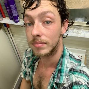 Meet your Posher, Shawn